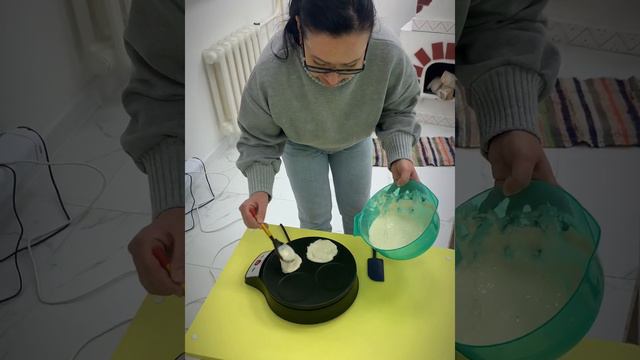 Готовим фотозону на Масленицу смотреть онлайн