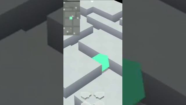 Edge Extended (Java) - Level 25 - Impulsed Maze смотреть онлайн