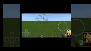 Много команд в minecraft с помощью командного блока