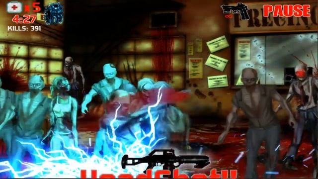 Zombie Desperation, PC ( Steam ) смотреть онлайн