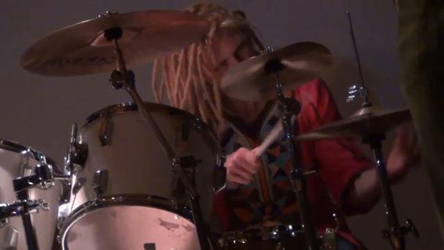 Radical Muzak Septet @ Шум и Ярость 17 @ КЦ ДОМ смотреть онлайн