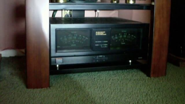 The Ocean Blue on Polk Audio speakers, and Onkyo M-504 amplifier смотреть онлайн