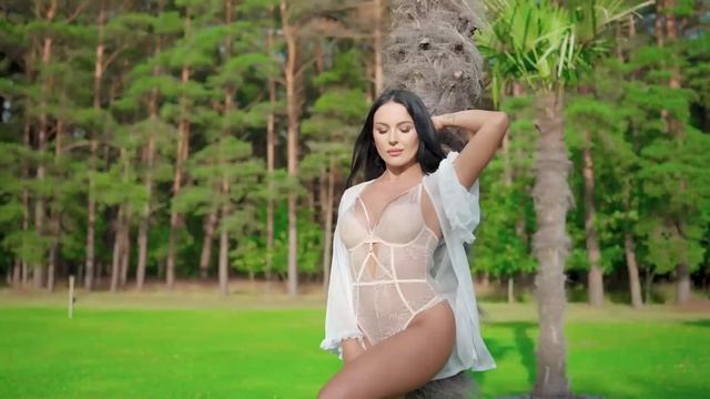 Дип Хаус 2025. Релакс Музыка 2025. Электронная МУЗЫКА Для отдыха. НОВИНКИ. смотреть онлайн