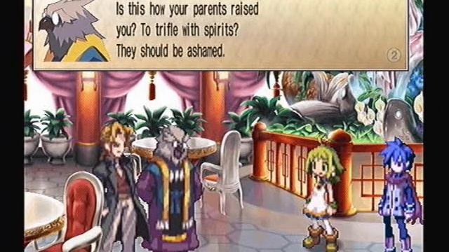 Phantom Brave Wii Part 15: End of Episode 2 смотреть онлайн