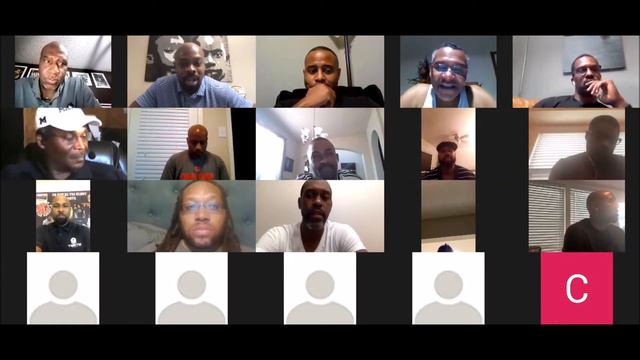 EP 2 - Part 3 - Impactful Point Guards Growing Up смотреть онлайн