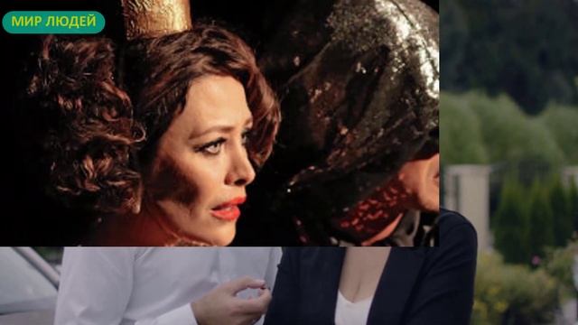 Актриса Екатерина Волкова поразила сходством со своей мамой смотреть онлайн