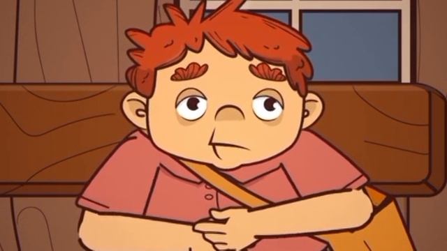 Пять Хлебцев Сказка для Детей смотреть онлайн