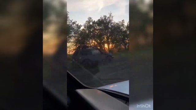 Ночь Ивана Купала 02.06.2018 смотреть онлайн