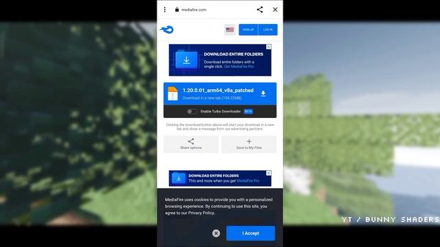 Minecraft PE 1.20+ Best Ultra Realistic RENDER DRAGON Shader Mcpe (Android, iOS & Windows 10)Bedroc смотреть онлайн