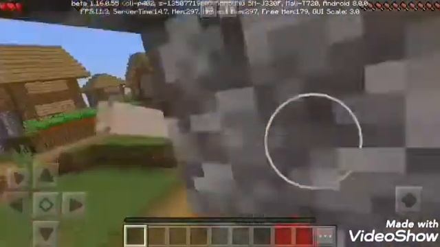 Как лёгко убить голема в майнкрафте? смотреть онлайн