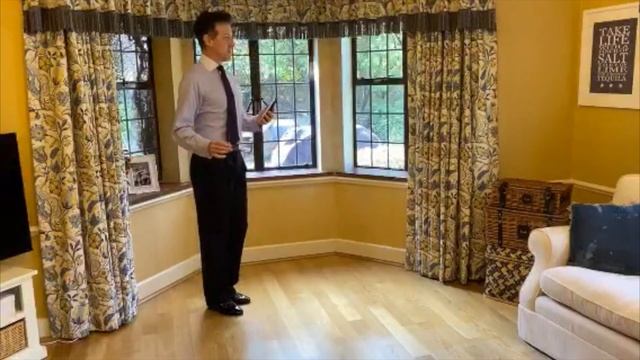 Elevenses with Anton - 12 - Tango (iii) смотреть онлайн