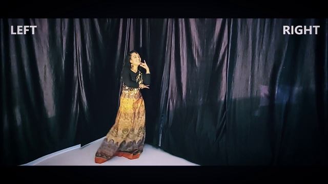Main Teri Ho Gayi Dance Tutorial | Step by Step | Parul Malhotra Choreography смотреть онлайн