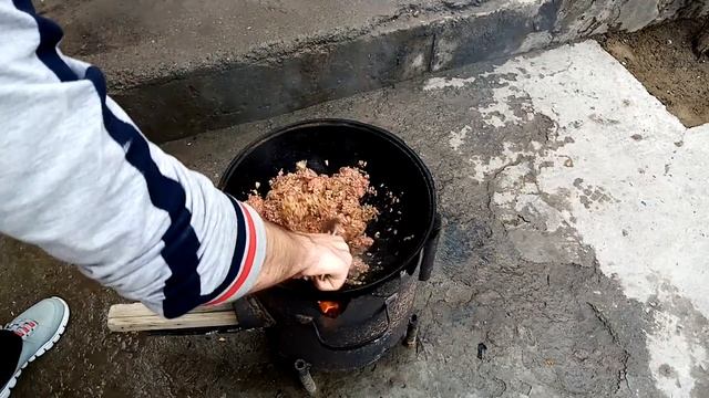 Узбекский макароны по флотски очень вкусно и быстро смотреть онлайн