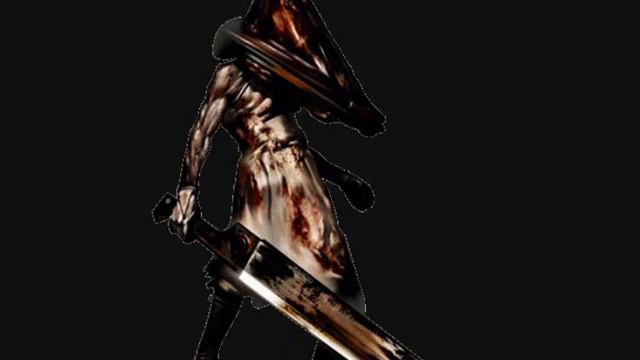 Silent Hill 3 - You're Not Here смотреть онлайн