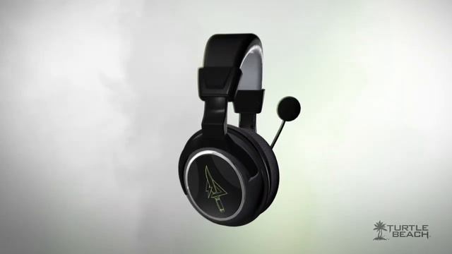 Turtle Beach Official Call of Duty: Modern Warfare 3 headsets смотреть онлайн