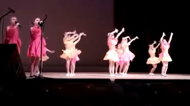 Фея музыки Гномик смотреть онлайн