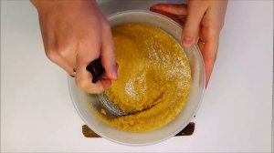 Как приготовить КУНЖУТНУЮ ХАЛВУ