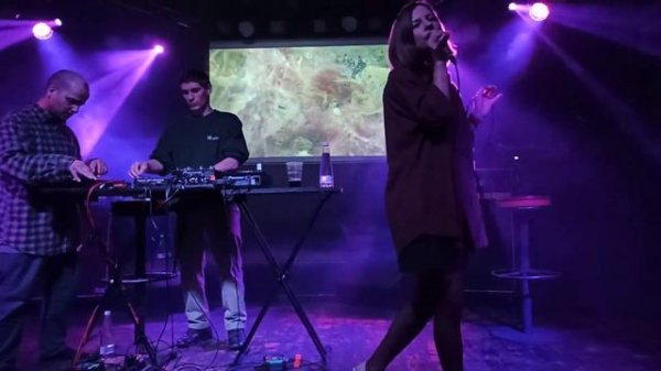 Порез на Собаке - Дичает Апрель @ Санкт-Петербург 05.02.2022