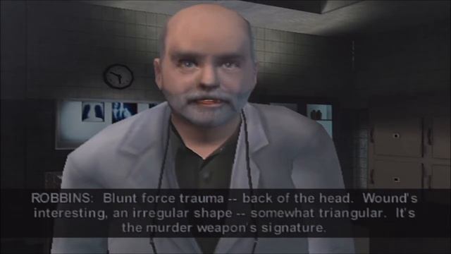 #132 | CSI: 3 Dimensions of Murder #2 - Our First Case! смотреть онлайн