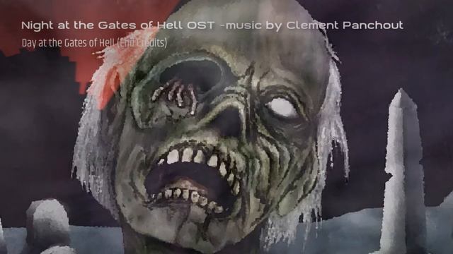 Night at the Gates of Hell OST - Day at the Gates of Hell (Credits) смотреть онлайн