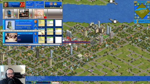 Capitalism Lab- New Player Tutorial 2023 смотреть онлайн