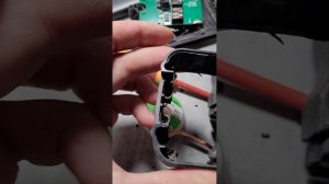 Лайфхак, делаю из двух аккумуляторов, один повышенной емкости