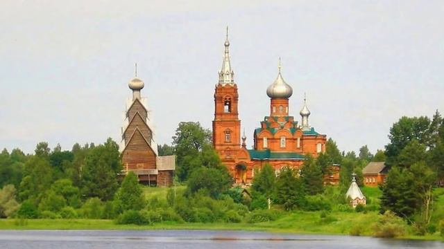 ГДЕ ТО ТАМ ДАЛЕКО