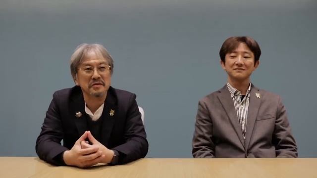 The Legend of Zelda: Breath of the Wild DLC Dev. Talk - ft. Mr. Aonuma & Mr. Fujibayashi смотреть онлайн