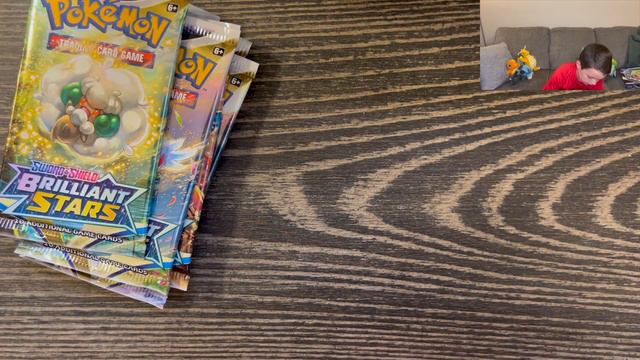 WE PULL THREE FULL ART CARDS!!! смотреть онлайн