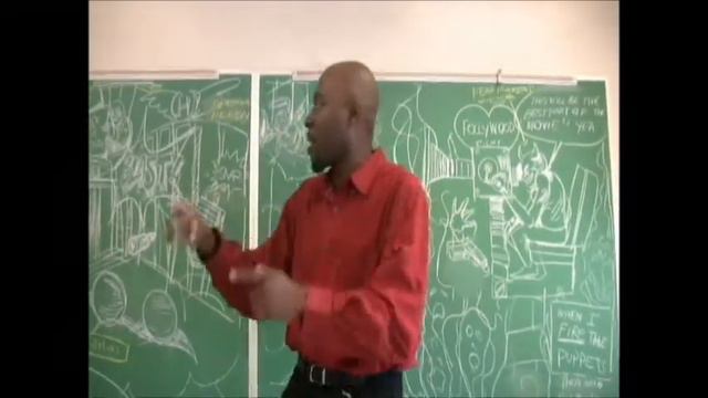 LMS Show - Sketch Artist p2 смотреть онлайн