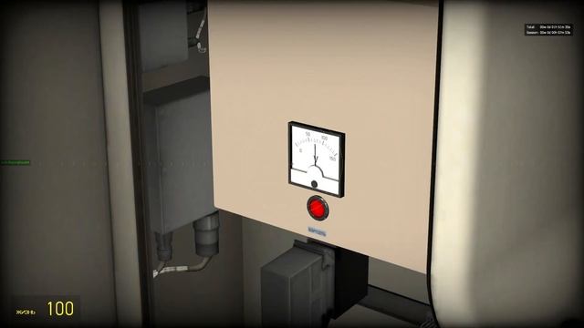 Garry's Mod метрострой поезда ока и ока баклажан гайд как запустить из состояния запущен полностью смотреть онлайн