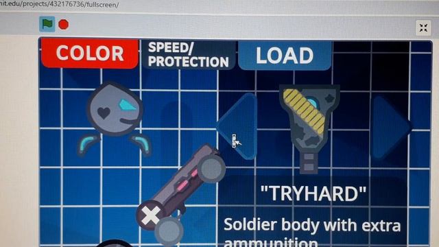 The Best Game on Scratch? Robot Constructor смотреть онлайн