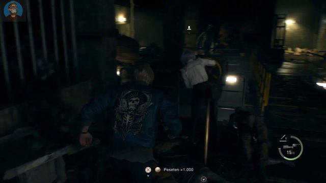 Resident Evil 4 Remake Kapitel 14 Komplettlösung Alle Schätze Kastellan Figuren und Fundorte смотреть онлайн