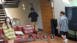 Егорик. Дом предателей