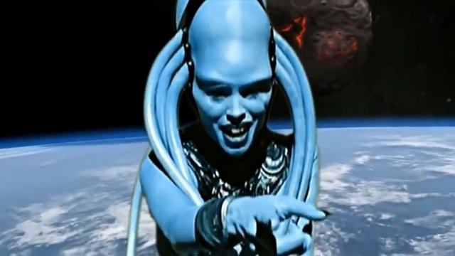 Dimash Kudaibergen  In The Full Version Diva Dance_from The Fifth Element Movie ❤
