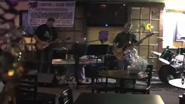 Just A Little Bit and All Your Loving at Rosey Baby's смотреть онлайн