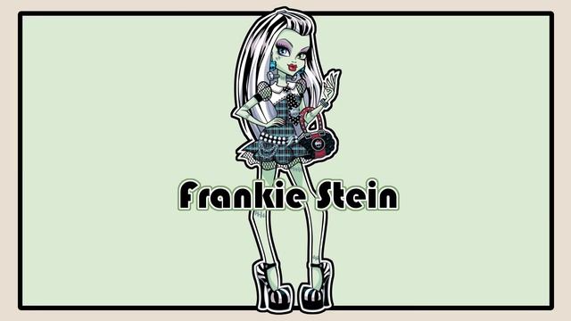 The Sims 4 Create A Sim || Halloween Special: Monster High Inspired ? + CC links!! (Maxis Match) смотреть онлайн