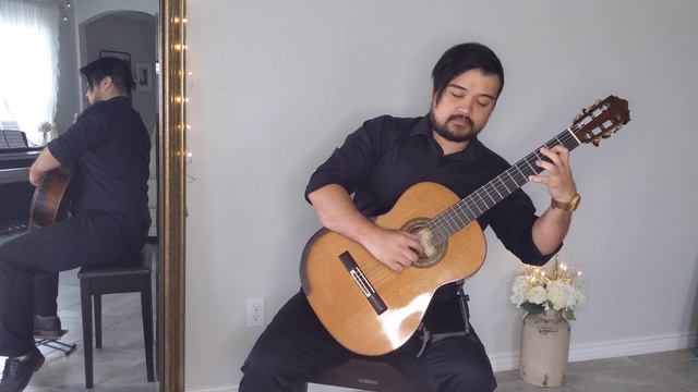 Sonata in G K.14 by Domenico Scarlatti смотреть онлайн