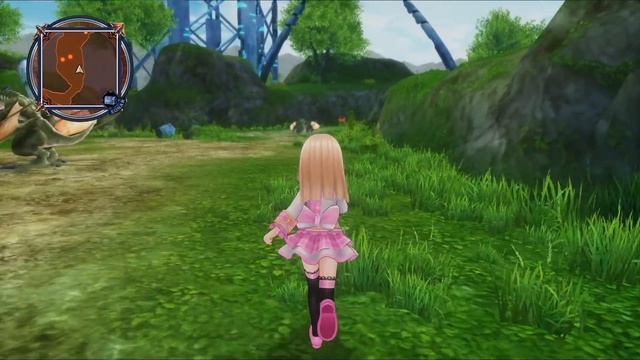 Fairy Fencer F: Advent Dark Force Mod: Playable Ram (V3) смотреть онлайн