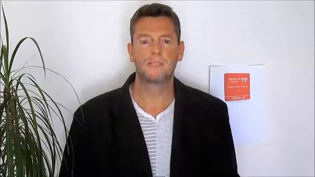 ?Aprender a montar Oracle Active Dataguard 11G⭐️ смотреть онлайн