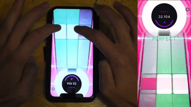 [Beatstar] We Won’t Cooperate (Bad Randoms) UPSIDE DOWN CHALLENGE Hands and Screen POV смотреть онлайн