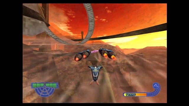 Star Wars Racer Revenge (All MAPS) PS4 PRO смотреть онлайн