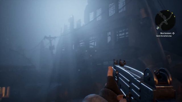 TERMINATOR RESISTANCE - геймплей игры Gameplay обзор 2019