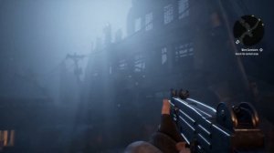 TERMINATOR RESISTANCE - геймплей игры gameplay обзор 2019