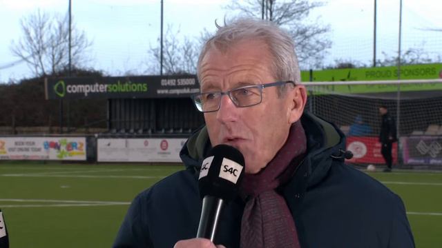 GÊM LAWN: Cei Connah 1-0 Y Bala | Rownd Gynderfynol Cwpan Cymru JD смотреть онлайн