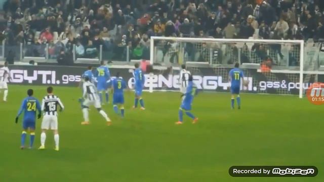 ⚽Крутые Голы ✅ 2⚽16-2⚽17 смотреть онлайн