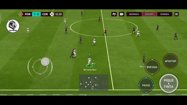 MOD MENU FIFA MOBILE V.18.1.03 | MELHOR MOD ATUALIZADO| DINHEIRO INFINITO / SEM SENHA E MUITO MAIS! смотреть онлайн