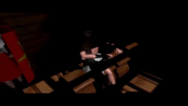 Game Over - Caesar II смотреть онлайн