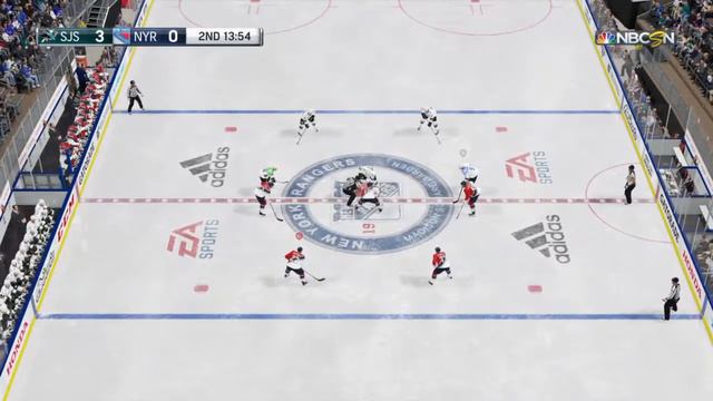 Nhl 19 - Team versus смотреть онлайн