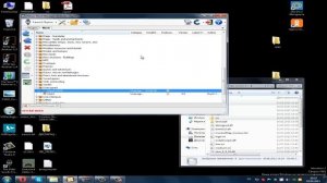 Как установить SKSE И SkyUI на скайрим.